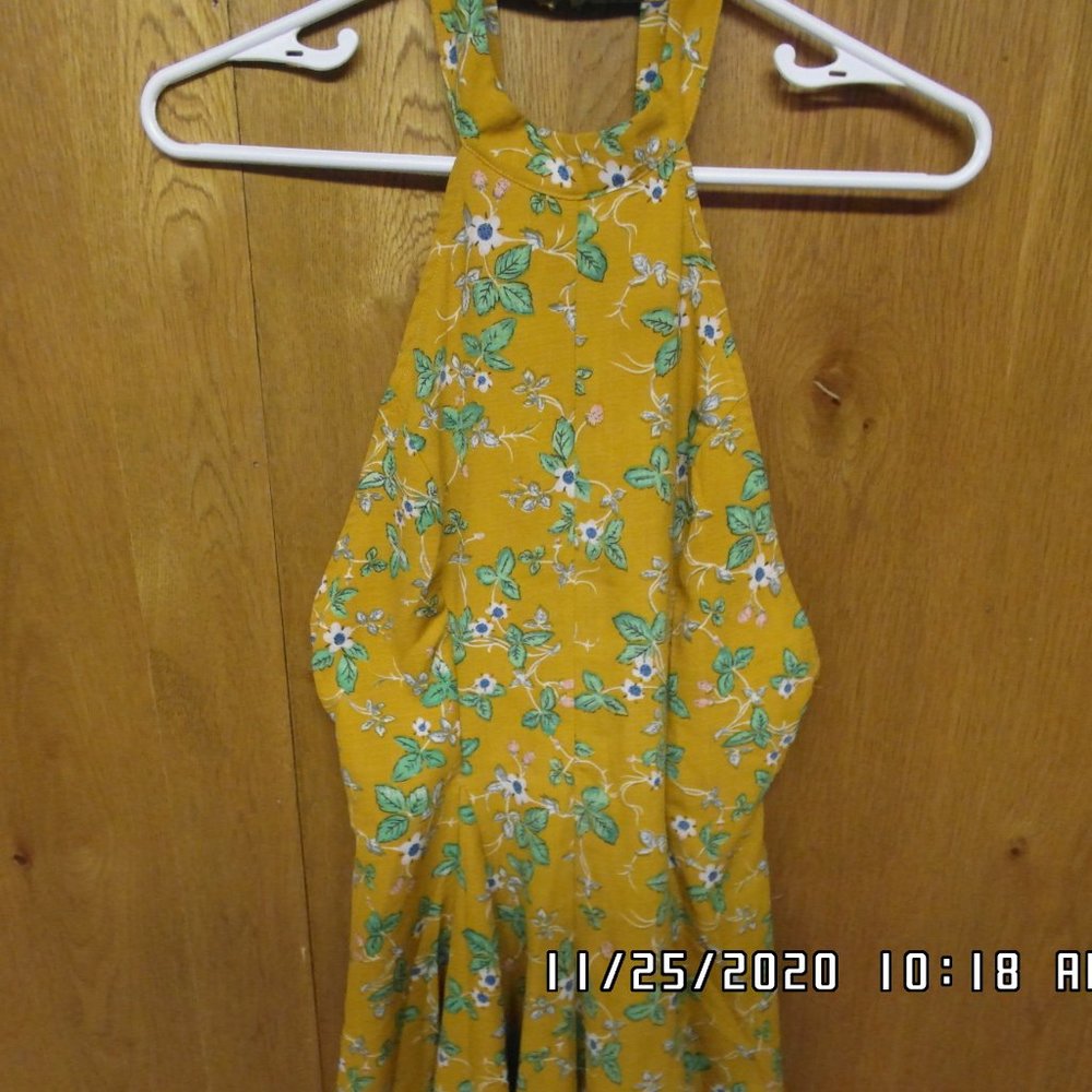 Summer Dress - Picture 3 of 5